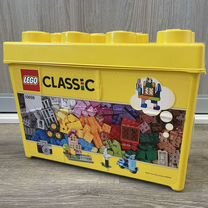 Lego classic 10698