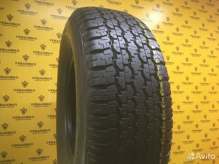 Bridgestone Dueler H/T D689 265/70 R15 110S