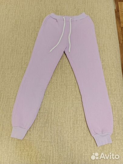 Костюм теплый