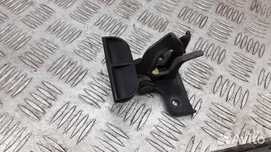 Замок капота mercedes benz M-class W164 (PMA05VR01