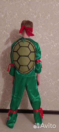 Костюм для утренника для мальчика, девочки