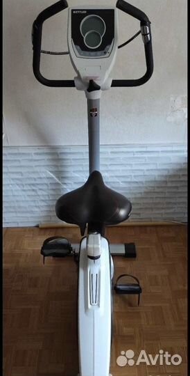 Велотренажер kettler golf pro