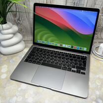 MacBook Air 13 2021 г.в 8GB 256GB SSD