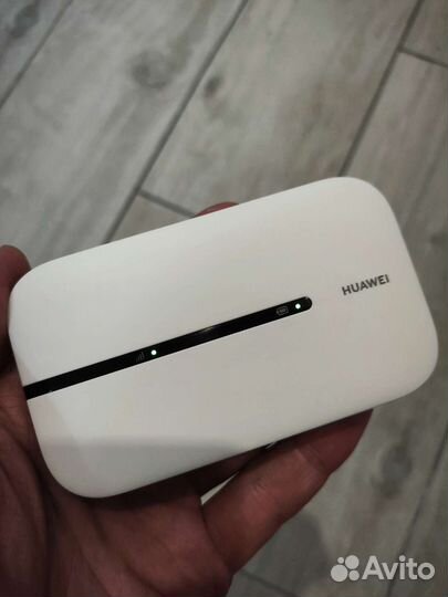 4G wifi роутер Huawei E5576-320