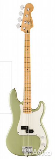 Fender Player II Precision Bass MN / RW
