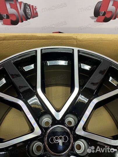 Диски Ауди A6 A8 Q3 Q5 Q7 R20