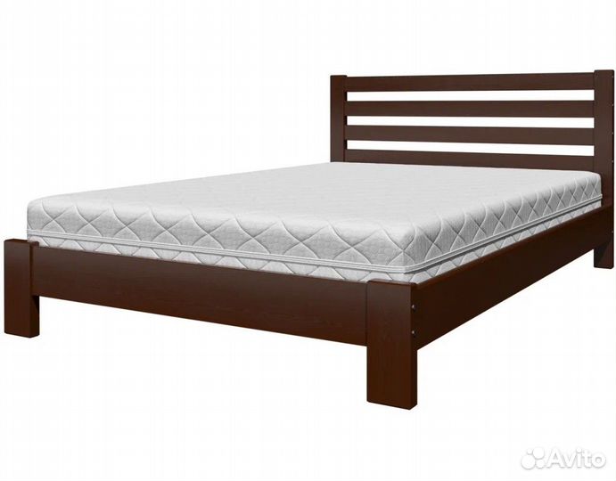 Кровать Вероника 90*200