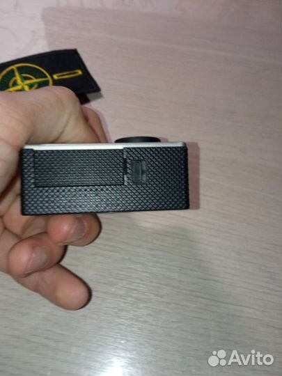 Экшен камера HD