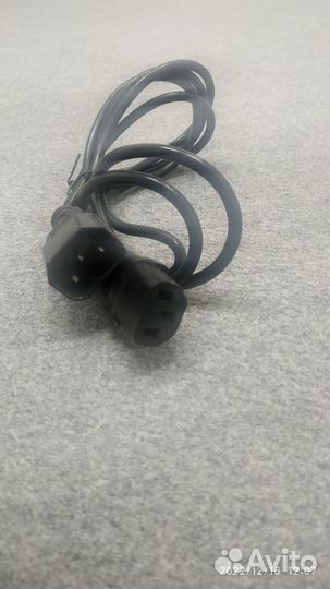 Кабель питания