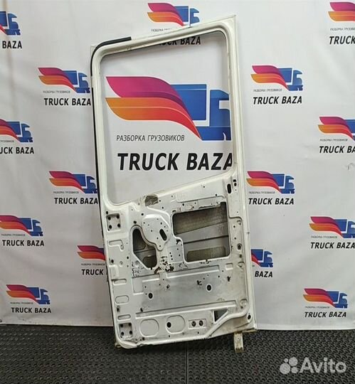 Каркас двери правой Daf 95XF, Daf XF105, Daf XF95