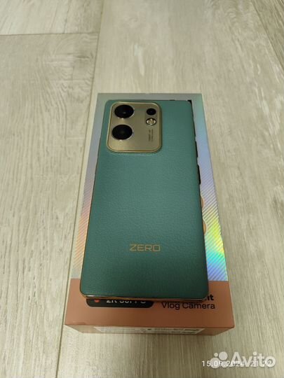 Infinix Zero 30 4G, 8/256 ГБ