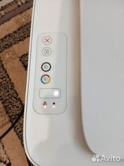 Мфу hp deskjet 2130