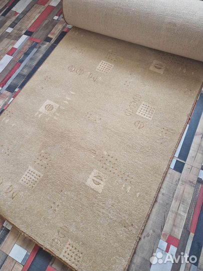 Палас, ковровая дорожка