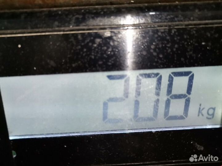 Шкив коленвала Hyundai Coupe GK 2004 2312423510