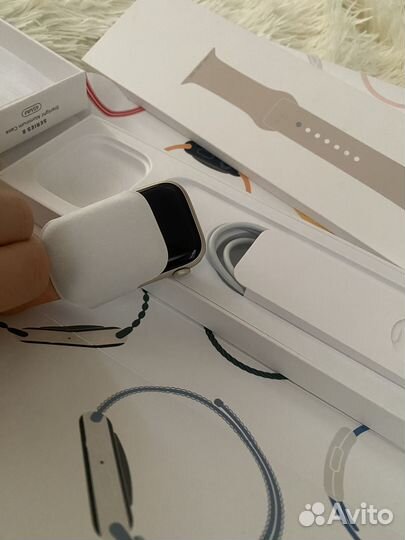 Продаю Смарт-часы Apple Watch