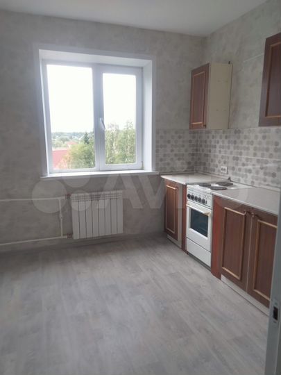 1-к. квартира, 33,7 м², 4/9 эт.