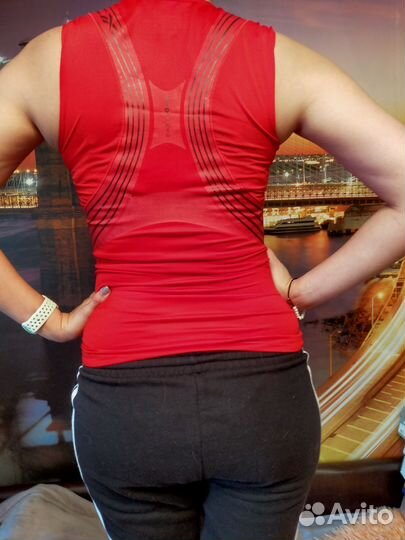 Майка Reebok,штаны adidas