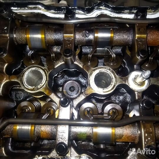 Двигатель sr20de sr20de SR20 sr20