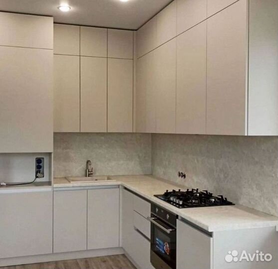 Кухня на заказ от производителя