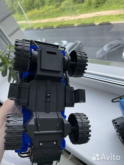 Внедорожник