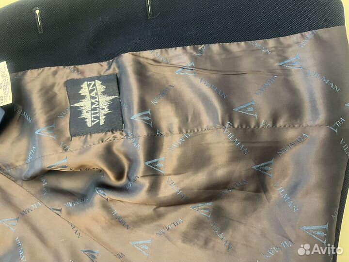 Школьный костюм для мальчика 134 140