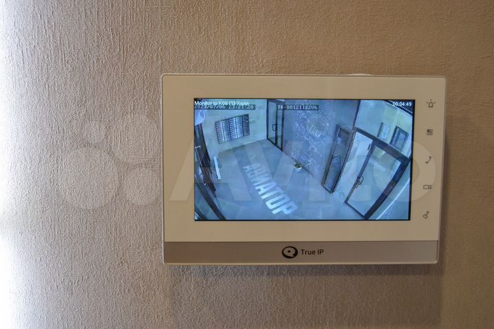 Квартира-студия, 27 м², 8/16 эт.