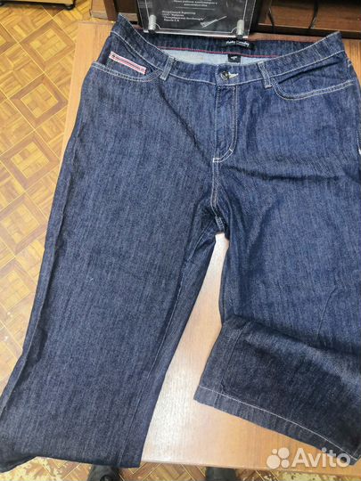 Джинсовые шорты