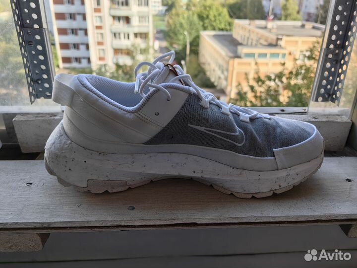 Кроссовки мужские nike