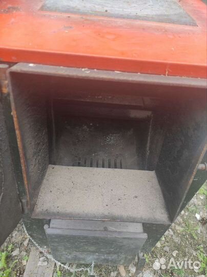 Печь для дома