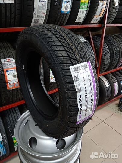 Nexen Winguard Ice Plus 175/65 R14