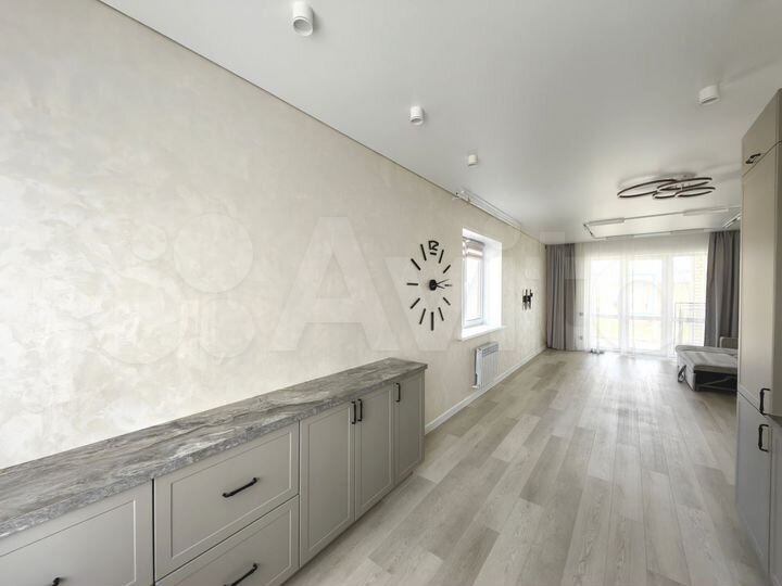 Дом 125 м² на участке 7 сот.