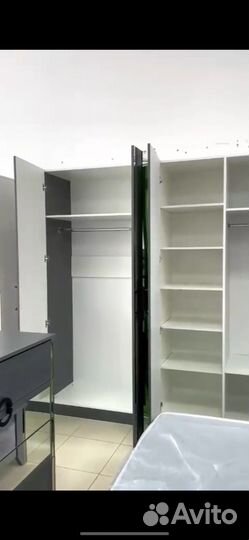 Спальный гарнитур мебель для спальни