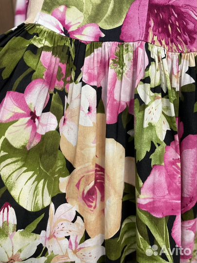 Платье Lady Look 42 размер