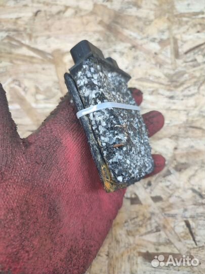 Zzr400-2 zzr400 93-07 коммутатор комп эбу мозги