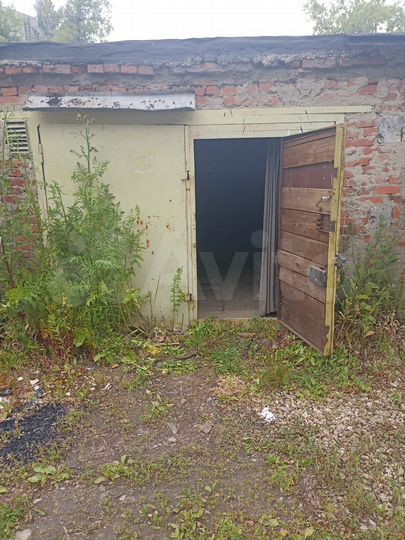 Гараж, 30 м²