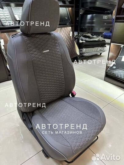 Каркасные чехлы chery tiggo 8 pro