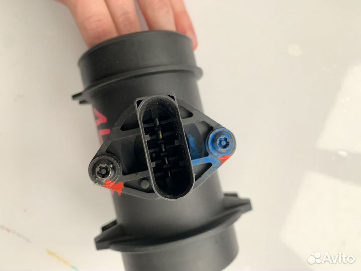 Расходомер (дмрв) bosh 0280217114