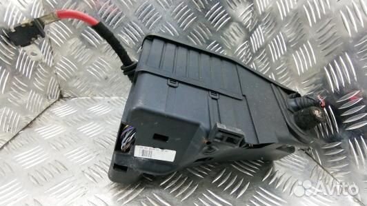 Блок предохранителей volvo S80 2 (GNI05M101)