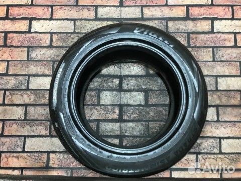 Viatti Strada Asimmetrico 205/55 R16 91V