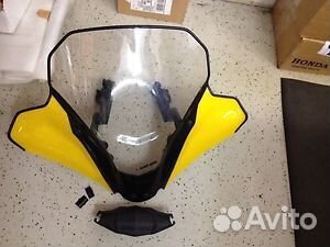 Ветровое стекло Can-Am Outlander G2 G2L 715001937