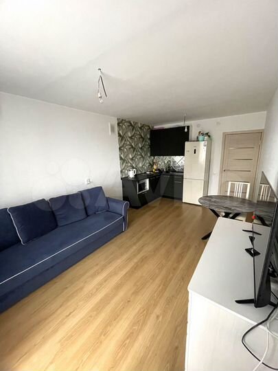 2-к. квартира, 47,7 м², 12/14 эт.