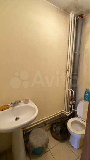 1-к. квартира, 36,2 м², 15/16 эт.