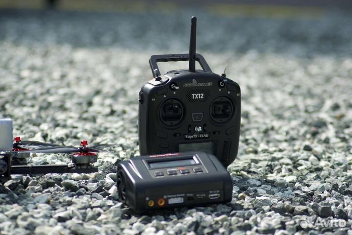 Набор FPV дрона 