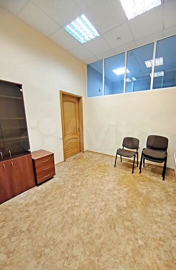 Свободного назначения, 18 м²