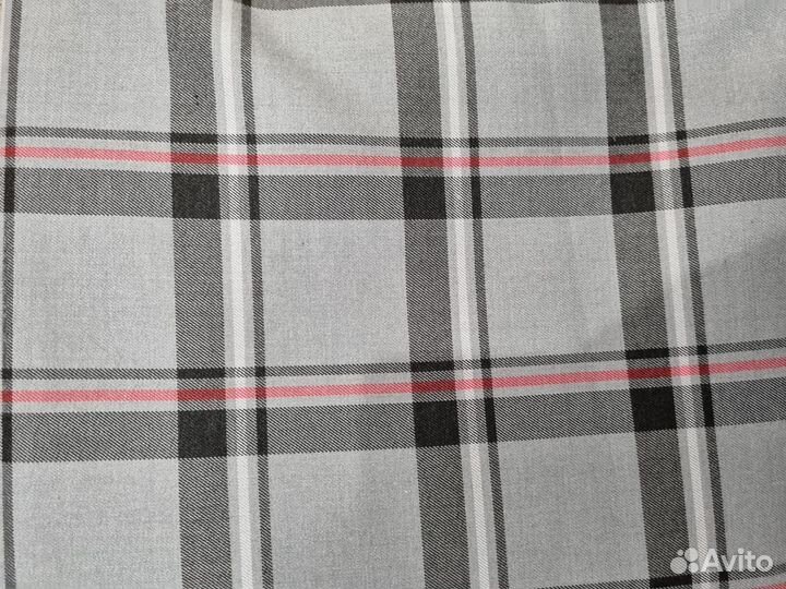 Ткань трикотаж сможем продать отрезать