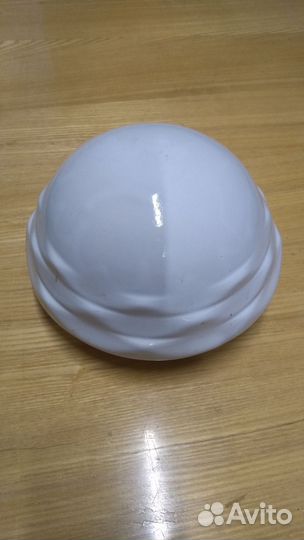 Кашпо подвесное керамическое для цветов