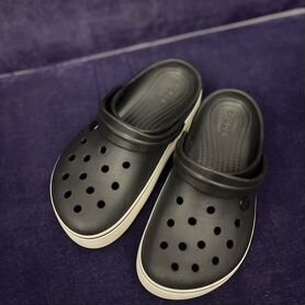 Crocs сабо женские 37