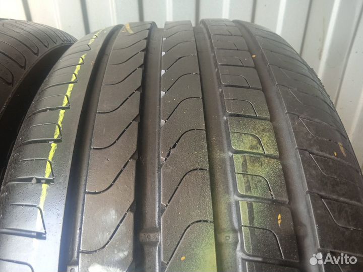 Pirelli Scorpion Verde 255/45 R19