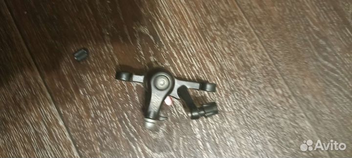 Шифтеры суппорт переключатель