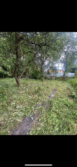 Дача 21,2 м² на участке 4 сот.